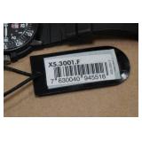 Luminox Navy SEAL Watch - XS.3001.F