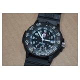 Luminox Navy SEAL Watch - XS.3001.F