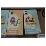 Cricut with Assorted Cartridges