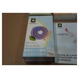 Cricut with Assorted Cartridges