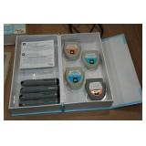 Cricut with Assorted Cartridges