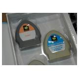 Cricut with Assorted Cartridges