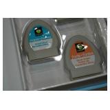 Cricut with Assorted Cartridges