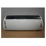 Cricut with Assorted Cartridges