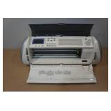 Cricut with Assorted Cartridges