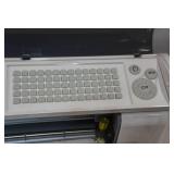 Cricut with Assorted Cartridges