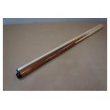 Aska 2-Piece Pool Cue