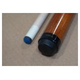 Aska 2-Piece Pool Cue
