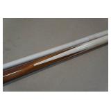 Aska 2-Piece Pool Cue