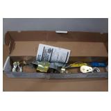 Maasdam 2-Ton Power Pull - 6ft Reach