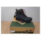 Muck Boots Men's Apex Lace-Up Boots - Size 7