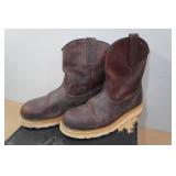 Irish Setter Ashby Men