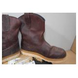 Irish Setter Ashby Men