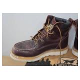 Irish Setter Ashby Men