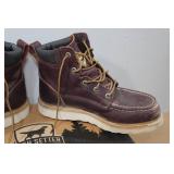 Irish Setter Ashby Men