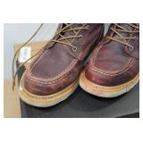 Irish Setter Ashby Men