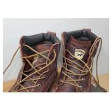 Irish Setter Ashby Men