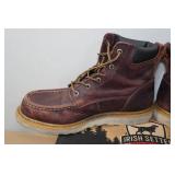 Irish Setter Ashby Men
