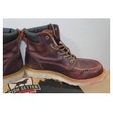 Irish Setter Ashby Men