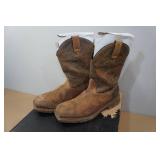 Irish Setter Marshall Men