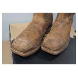 Irish Setter Marshall Men