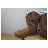 Irish Setter Marshall Men