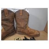 Irish Setter Marshall Men