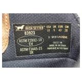 Irish Setter Marshall Men