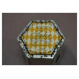 *16* Tyler Candle Co 2oz Candles - Warm Sugar Cookie