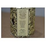 *16* Tyler Candle Co 2oz Candles - Warm Sugar Cookie