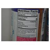 *4* Plowboys Fin & Feather Citrus, Garlic and Herb Seasoning - 12oz