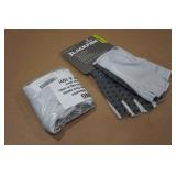 *2* Sets of Blackfish Guide Sun Gloves - 2XL