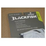 *2* Sets of Blackfish Guide Sun Gloves - 2XL