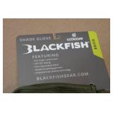 *2* Sets of Blackfish Guide Shade Gloves - XL
