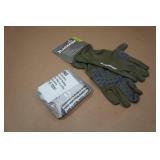 *2* Sets of Blackfish Guide Shade Gloves - Large
