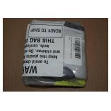 *2* Sets of Blackfish Guide Shade Gloves - Large