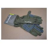 *2* Sets of Blackfish Guide Shade Gloves - Large