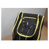 Athalon Everything Boot Bag