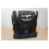 Athalon Everything Boot Bag