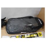 Cressi Adult Rondine Palau Fin Snorkel Set - Fin Size S/M