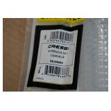 Cressi Adult Rondine Palau Fin Snorkel Set - Fin Size S/M