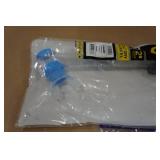 Cressi Onda Snorkel Set