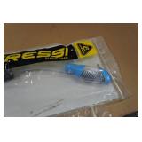 Cressi Onda Snorkel Set