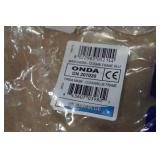 Cressi Onda Snorkel Set