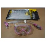 Cressi Pano 3 Snorkel Set
