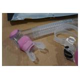 Cressi Pano 3 Snorkel Set