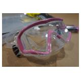 Cressi Pano 3 Snorkel Set