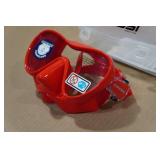 Cressi F1 Frameless Mask