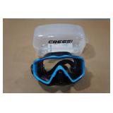 Cressi Pano 3 Mask