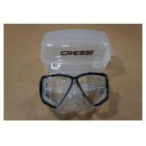 Cressi Pano 4 Mask